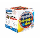 _7046938 Buki Nimble Fingers