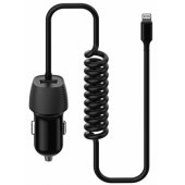 PLCRSL Black