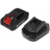 Energy+ 4Ah 18V