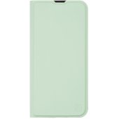 SmoothTouch Case Honor 400 Lite Mint Green