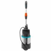 Gardena rain barrel pump 4700/ 2 inox - 01764-20