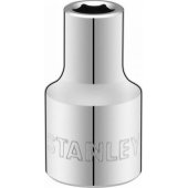 Stanley ST. 1/ 2" šešiakampė galvutė 20 mm STMT86520-0