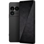 Xperia 1 VIII 12/ 256GB Graphite Black