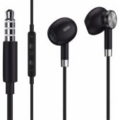Dawnkey Magnetic Earphone Black