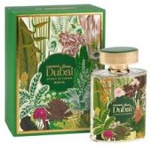 _7618050 Al Haramain Green Dubai tīrās smaržas unisex 100 ml