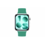 Watch FIT 5 Green