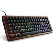 Skiller SGK50 S2 Wood PBT (UK)