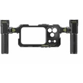 Genius Rig Phone Mount for iPhone 17 Pro Max