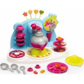 Smoby saldumynų fabrikas Chef
