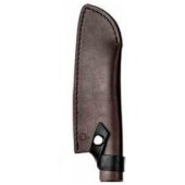 Santoku Leather case 18 cm