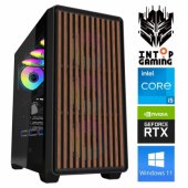 i5-14400F 16GB DDR5 1TB SSD+2TB RTX5060 8GB W11Home DWD