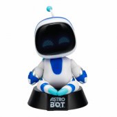 Sony Playstation Astrobot piktogramos šviestuvas
