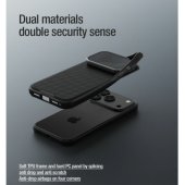 CamShield Prop Case iPhone 17 Pro Max Black