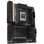 X870E AERO X3D Dark Wood