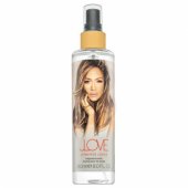 JLove kūno purškiklis moterims 240 ml