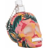 Police POLICE To Be Exotic Jungle For Woman EDP spray 40ml