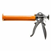 Sealant gun 240 mm