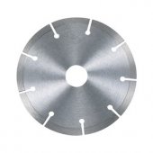 Dewalt Segmented diamond disc 125 x 22.2mm (DT3711)