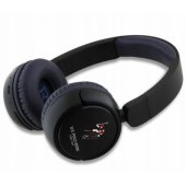 DH Color Logo Black/ Blue