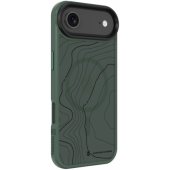 "MagForce Hyperstealth Sika Cover iPhone Air" Forest Green