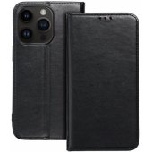 "Smart Magneto" dėklas-knygutė Xiaomi Pedmi 13C/ Poco C65, juodas