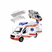 _7423104 Kruzzel greitosios pagalbos automobilis 22731