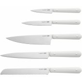 5-pc Complete Knife Set Glints Spirit