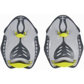BioFUSE Power Paddle Oxid Grey/ Lime Punch M