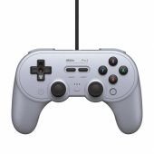 Pro2 PS Edition laidinis, pilkas