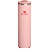 The Transit Fliptop Mug 590ml Pink