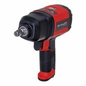 TC-PW 340 7500 RPM 340 N?m juoda, raudona