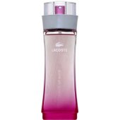 Touch Of Pink Pour Femme EDT 90ml
