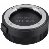 Lens Station Sony E