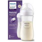 SCY906/ 01 Natural Response 330ml 3+