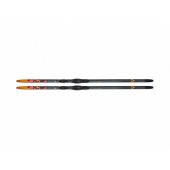 _7326190 Lygumų slidės Fischer Aeroguide Skate 85 + Race Skate IFP s