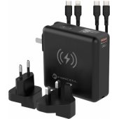 F-Energy 6in1 45W Black