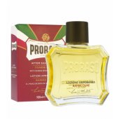 Proraso losjonas po skutimosi šiurkščiai barzdai 100ml