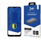 "FlexibleGlass Screen Protector Xiaomi Redmi 8A"