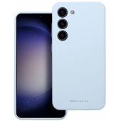 Cloud Skin Xiaomi Redmi 15C šviesiai mėlynas