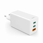 00201997 Fast Charger 100W White