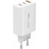 MT124 65W PD QC White
