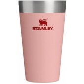 The Stacking Tumbler 0,47L Peach Pink