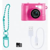 CLK061 Pink
