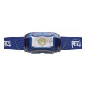 Petzl TIKKA, geltonas LED žibintas