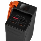 _8451632 Blavec Power Bank 30000mAh BJ-50 Tytan 65W – 2x Type-C + 2x U
