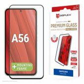 Premium Full Glass Galaxy A56