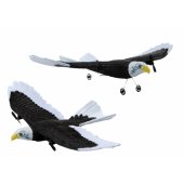 Eagle Bird Remote Controlled RC Plane 2.4G 41cm x 28cm x 5cm