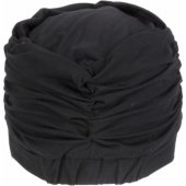 Pleated Soft Fabric Cap Classic 3700 20