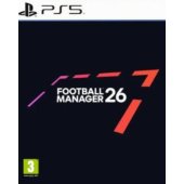 Football Manager 26 PS5