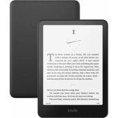 Paperwhite 7" 16GB 12th B0CFPWLGF2 juoda